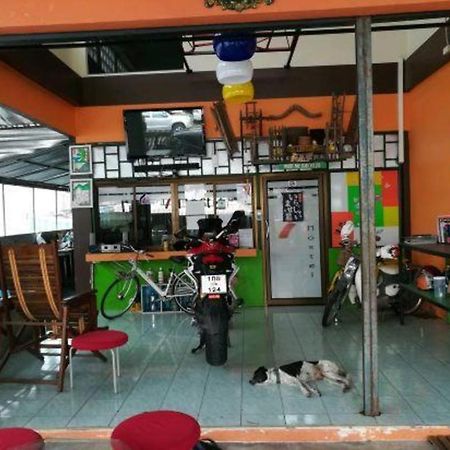 Oyo 586 I Hostel Phuket Eksteriør billede