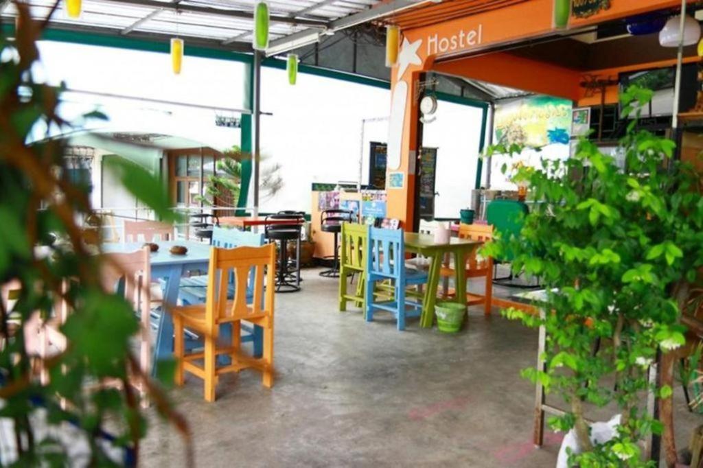 Oyo 586 I Hostel Phuket Eksteriør billede