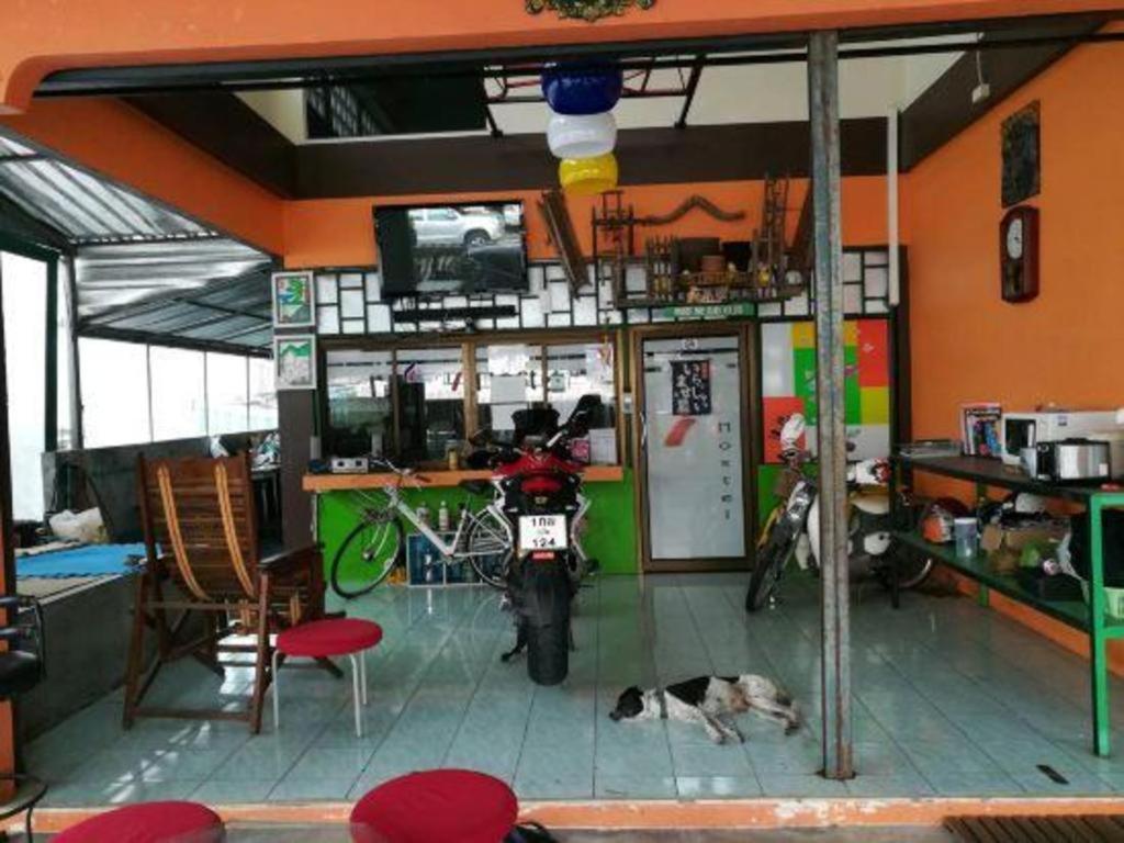 Oyo 586 I Hostel Phuket Eksteriør billede