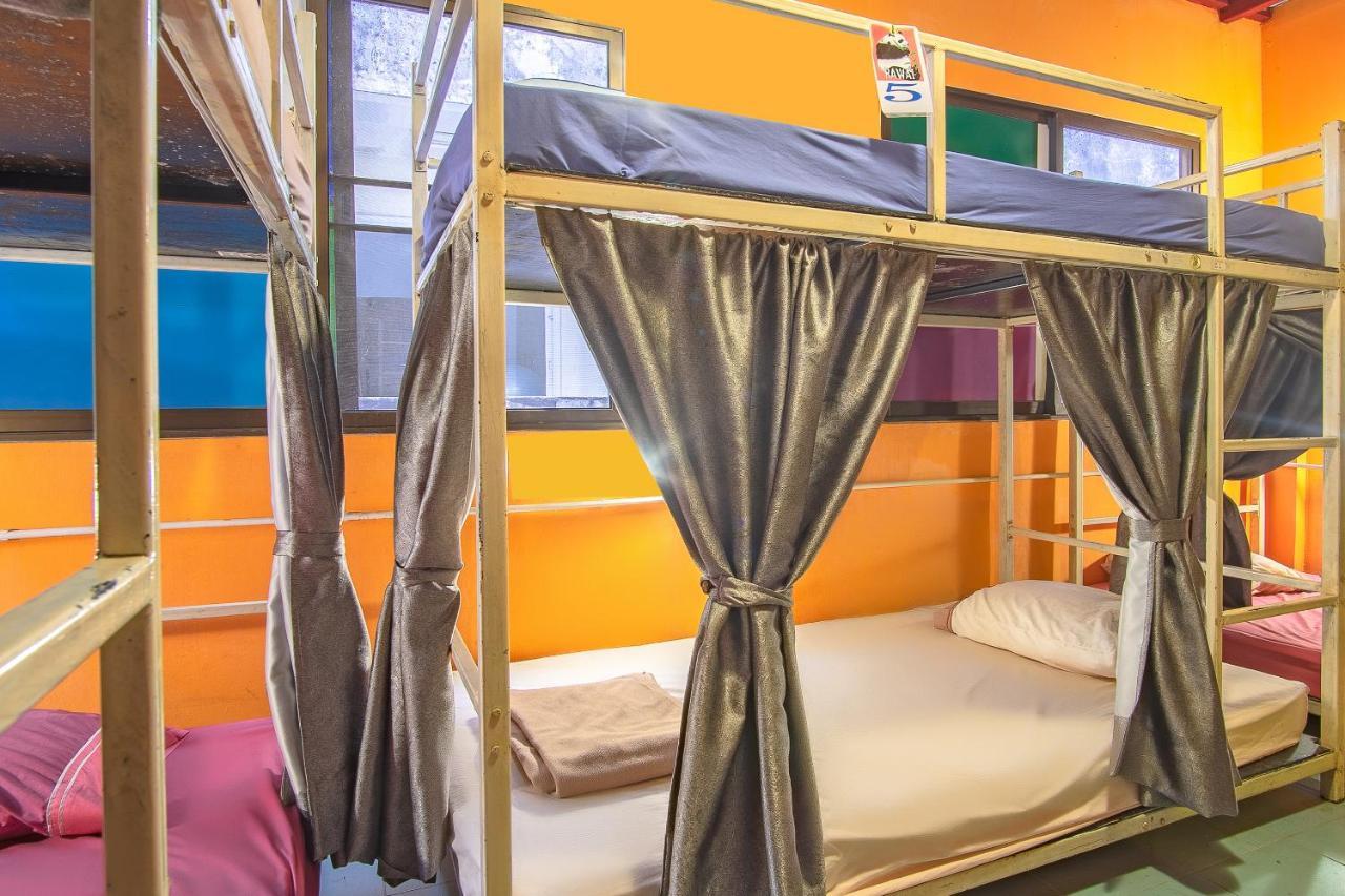 Oyo 586 I Hostel Phuket Eksteriør billede